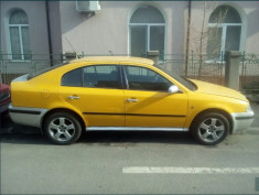 Vand Skoda Octavia 1.9 TDI foto