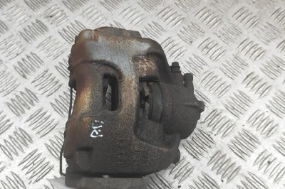 Etrier de fr&amp;acirc;nă dreapta față SAAB 9-3 YS3F 2008 OEM: 93185746 30942732 foto
