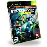 Joc XBOX Classic Motocross Mania 3 de colectie retro games 360, One, S,X