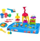 Cumpara ieftin Set plastilina Globo, Magazinul de prajituri