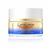 Crema de fata, Eveline Cosmetics, Bio Hyaluron 3x Retinol Sistem, Multi-Nourishing Intensely Restoring, 60+, 50 ml