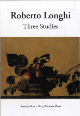 Three Studies: Masolino and Masaccio, Caravaggio and His Forerunners, Carlo Braccesco foto