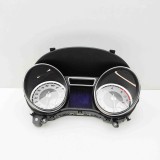 Ceas de bord MERCEDES-BENZ CLA Coupe C117 2015 OEM: A1179004701,0263697120,A1179014501,A1729025105