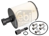 Filtru combustibil FEBI 101326