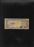 Republica Dominicana 1 peso oro 1978 (82) seria475935