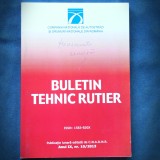 Cumpara ieftin BULETIN TEHNIC RUTIER - NR. 10 / 2013