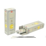 Betisoare Parfumate - Set 120 Buc - Feng Shui Metal