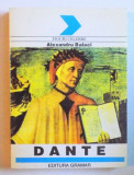 DANTE de ALEXANDRU BALACI , 1995