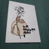 Cumpara ieftin CARTE POSTALA FELICITARE CIRCULATA