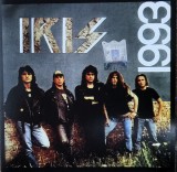 Iris - 1993 (2009 - Roton Music - CD / NM)