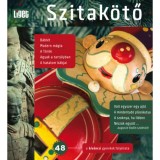 Szitak&ouml;tő 2019/48 - A k&iacute;v&aacute;ncsi gyerekek foly&oacute;irata