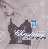 CD Colinde: Christina Aguilera - My Kind of Christmas ( original - vezi descriere )