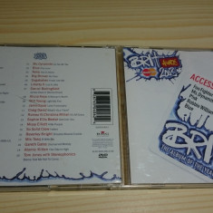 [CDA] The Brit Awards Album - compilatie pe 2CD