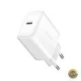 Incarcator Retea Joyroom JR-TCF24 30W 3A 1 x USB-C Alb