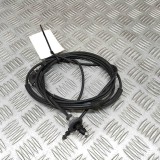 Cablu &icirc;ncuietoare capota LAND ROVER RANGE ROVER EVOQUE L538 2014 OEM: BJ32-16C656-AD 28056325