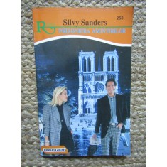 Prizoniera amintirilor - Silvy Sanders