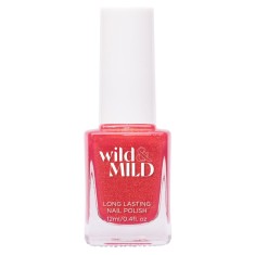 Lac unghii Long Lasting 0483 Paradise Wild &amp; Mild, 12ml