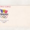 bnk fil Plic ocazional Expofil JO 1984 Bacau