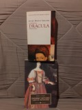 ERZSEBET BATHORY CONTESA SANGEROASA/CONTESA DRACULA-REBECCA JOHNS/JAVIER GARCIA SANCHEZ