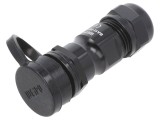 Mufă SA12 Mamă 3 PIN IP67 250V 13A