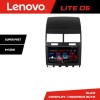 Navigatie VW Touareg 2004-2011 Lenovo Kit-042 8 core 6+128 GB Android Waze USB Navigatie Internet Youtube Radio CarStore Technology