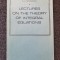 LECTURES ON THE THEORY OF INTEGRAL EQUATIONS - Petrovsky
