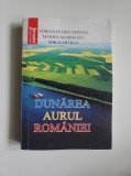 Cumpara ieftin Dunarea, Aurul Romaniei, Ed. Hofmann, Caracal, 2021 (Clisura Dunarii, Ada Kaleh)