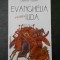 DANION VASILE - EVANGHELIA VERSUS IUDA (subliniata cu pixul)