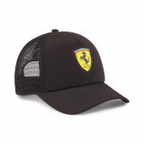 Ferrari Race Trucker, Puma