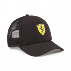 Ferrari Race Trucker