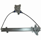 Macara geam MITSUBISHI OUTLANDER (CU0W) 05.2003-03.2007 Fata Stanga, electrica fara motoras