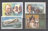 Chad 1967/77 Lot, used AK.057