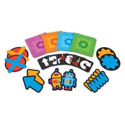 Hai sa programam - Set de activitati STEM foto
