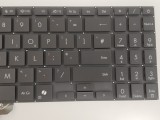Tastatura Laptop, Asus, VivoBook 16 Flip TP3607A, TP3607AA, iluminata, neagra, layout UK