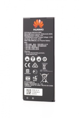 Acumulator Huawei HB4342A1RBC, OEM foto