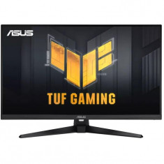 Monitor LED ASUS Gaming TUF VG32AQA1A 31.5 inch QHD VA 1 ms 170 Hz HDR FreeSync Premium