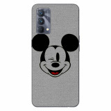 Husa Realme GT Master 5G Silicon Gel Tpu Model Mickey