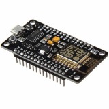 NodeMcu Lua wireless V3 cu ESP8266 si CH340 wifi