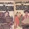James Clavell - Shogun, 2 volume
