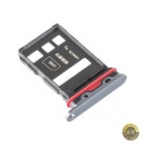 Suport SIM Honor Magic7 RSR Porsche Design / Magic7 Pro Negru Service Pack 5167AAMN