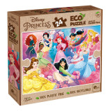 Disney eco puzzle Hercegnők 24db - LIS91829