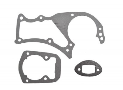 Garnituri drujba Husqvarna 555, 560, 562 (dupa 20123700001) foto