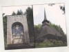Bnk cp Ciucea - Muzeul Memorial O Goga - necirculata, Printata, Cluj