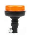Girofar LED SLIM cu brat flexibil 12V-24V cu 3 functii, Xenon Bright