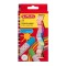 CRETA COLOR 12BUC/CUTIE