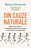 Din cauze naturale - Barbara Ehrenreich - Curtea Veche