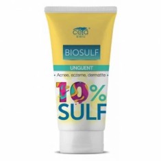 UNGUENT SULF 10% TUB 50ML foto