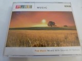 Pure music, 2 cd