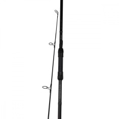Lanseta Okuma Custom Black, 3.9 M, 3.5 Lbs, 3 Tronsoane foto