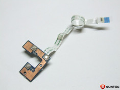 LED / button board Acer Aspire 5542G 48.4CG03.011 foto